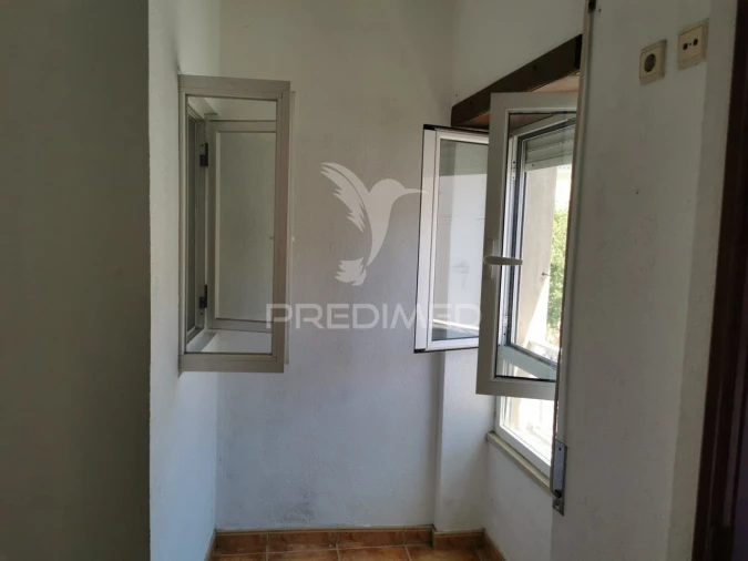 Apartamento T3 para Venda em São João Baptista e Santa Maria dos Olivais Foto 17