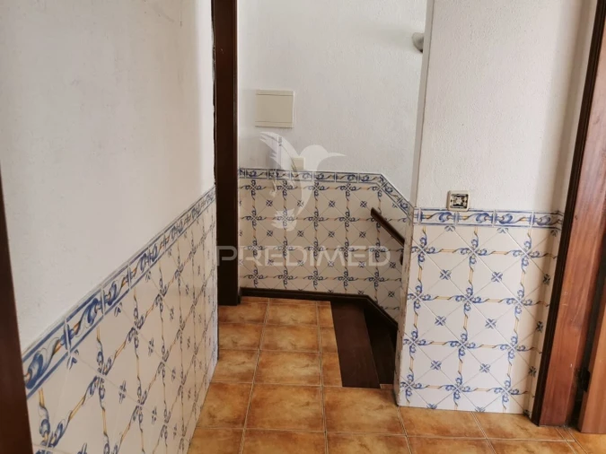 Apartamento T3 para Venda em São João Baptista e Santa Maria dos Olivais Foto 20