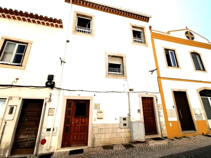 Apartamento T3 para Venda em São João Baptista e Santa Maria dos Olivais Foto 32