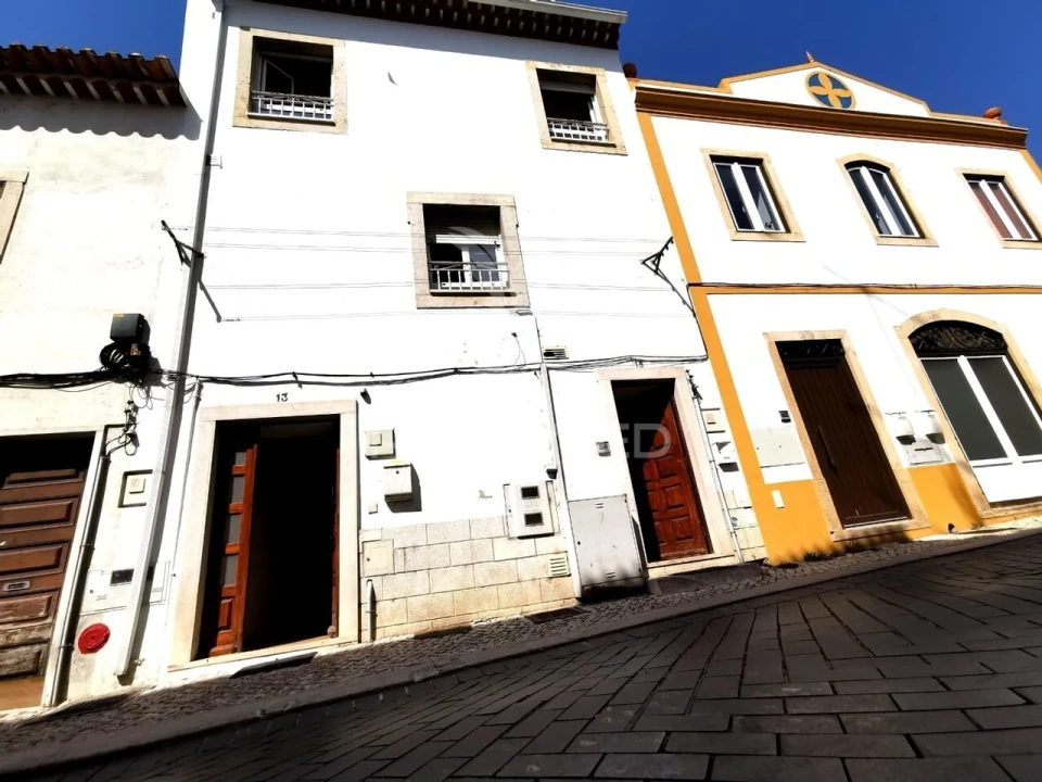 Apartamento T3 para Venda em São João Baptista e Santa Maria dos Olivais Foto 26