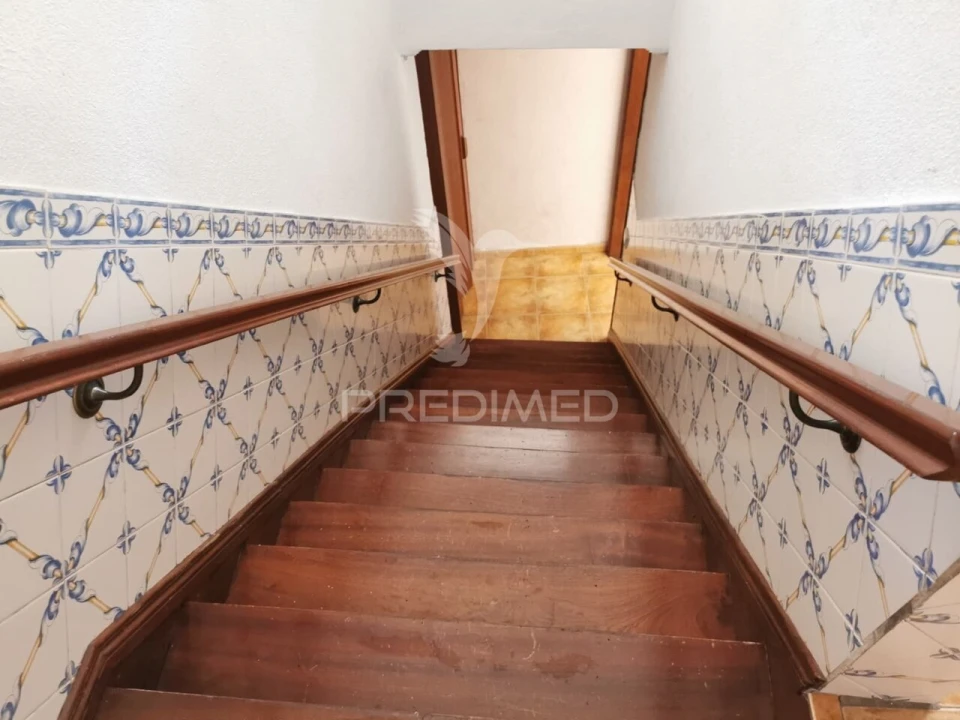 Apartamento T3 para Venda em São João Baptista e Santa Maria dos Olivais Foto 21