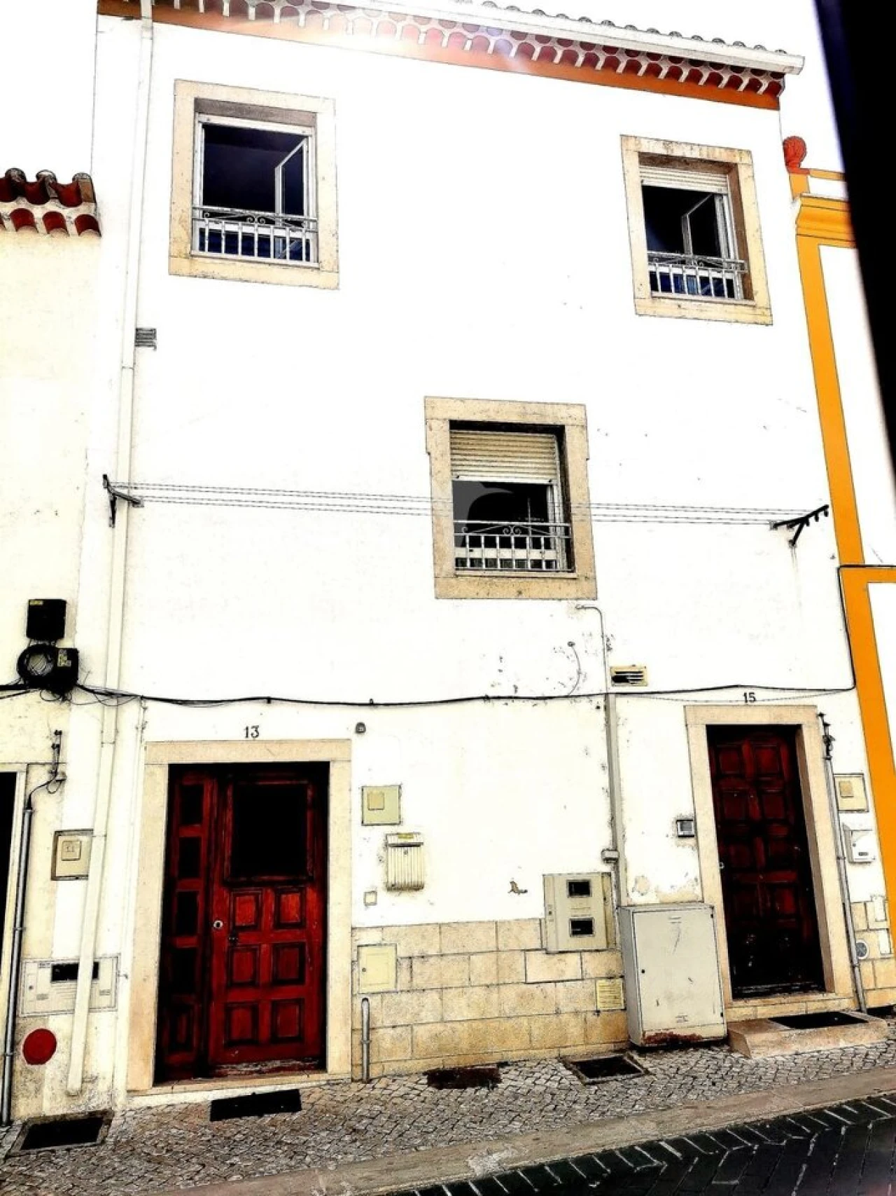 Apartamento T3 para Venda em São João Baptista e Santa Maria dos Olivais Foto 33