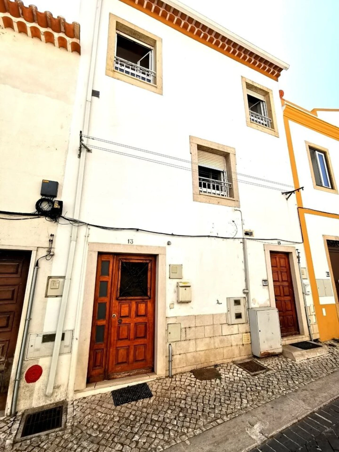 Apartamento T3 para Venda em São João Baptista e Santa Maria dos Olivais Foto 34