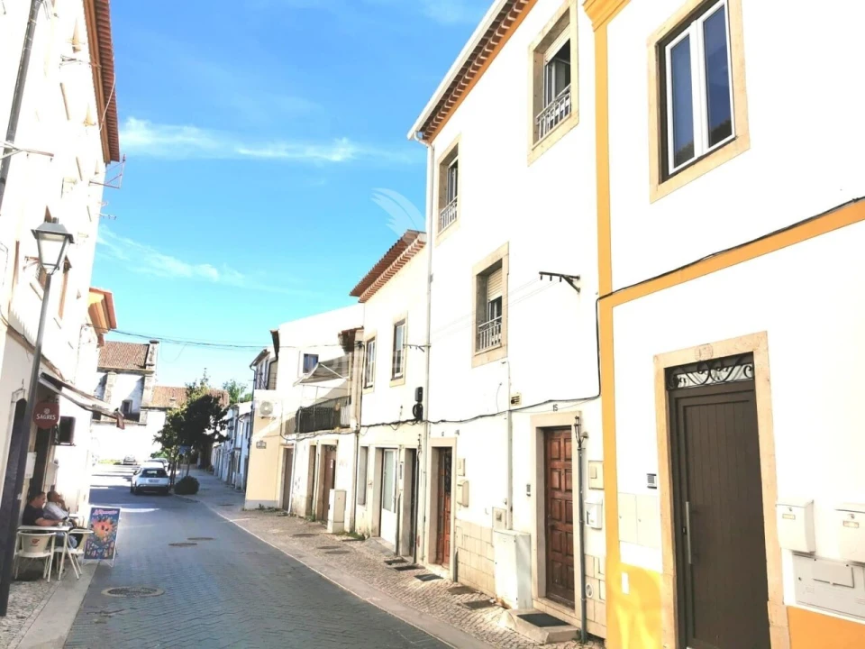 Apartamento T3 para Venda em São João Baptista e Santa Maria dos Olivais Foto 27