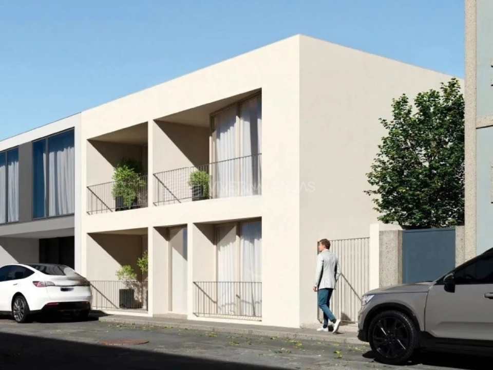 Apartamento para Venda em Matosinhos e Leça da Palmeira Foto 3