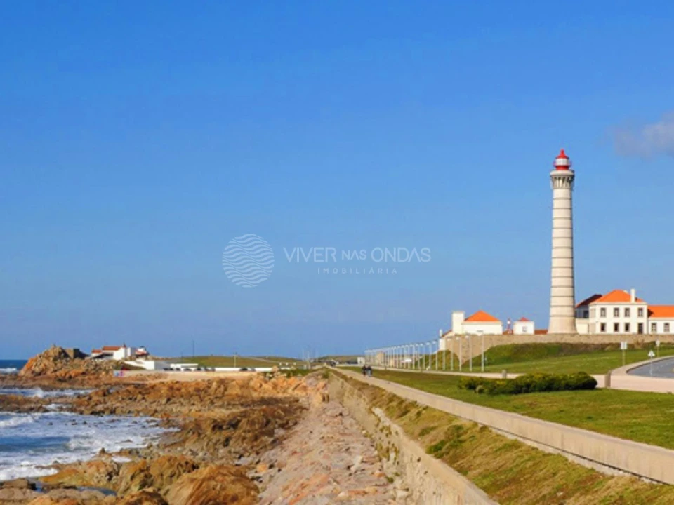Apartamento para Venda em Matosinhos e Leça da Palmeira Foto 18