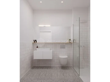 Apartamento para Venda em Matosinhos e Leça da Palmeira