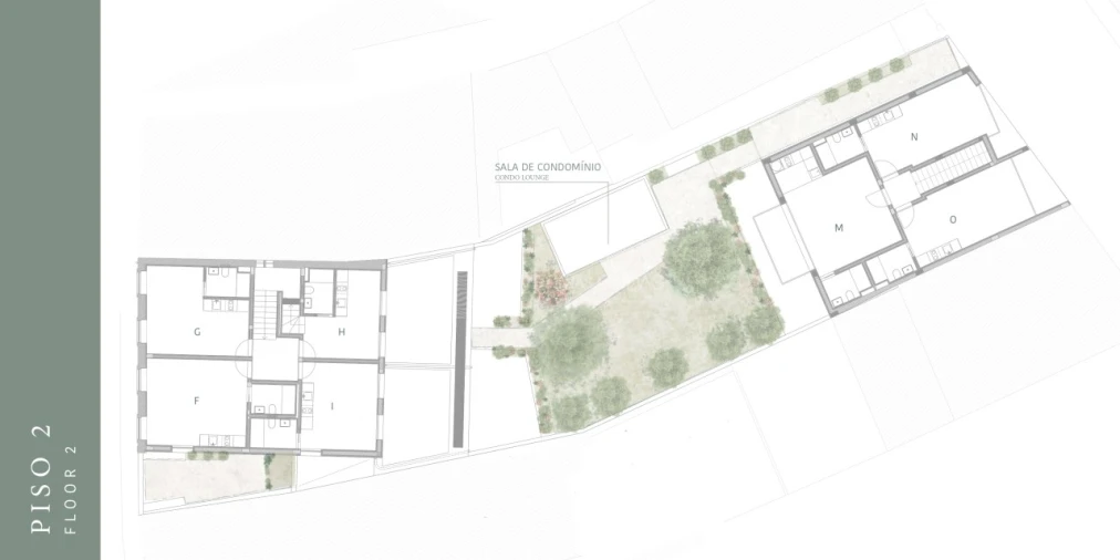 Apartamento para Venda em Matosinhos e Leça da Palmeira Foto 22