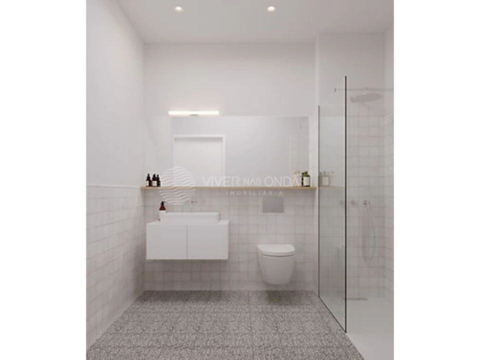Apartamento para Venda em Matosinhos e Leça da Palmeira Foto 6
