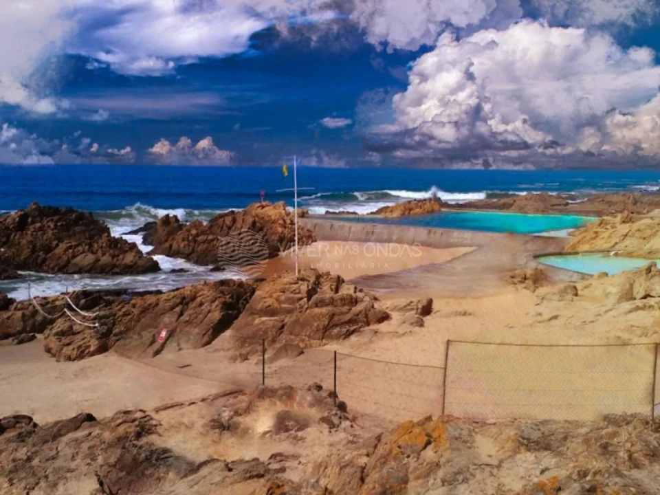 Apartamento para Venda em Matosinhos e Leça da Palmeira Foto 16