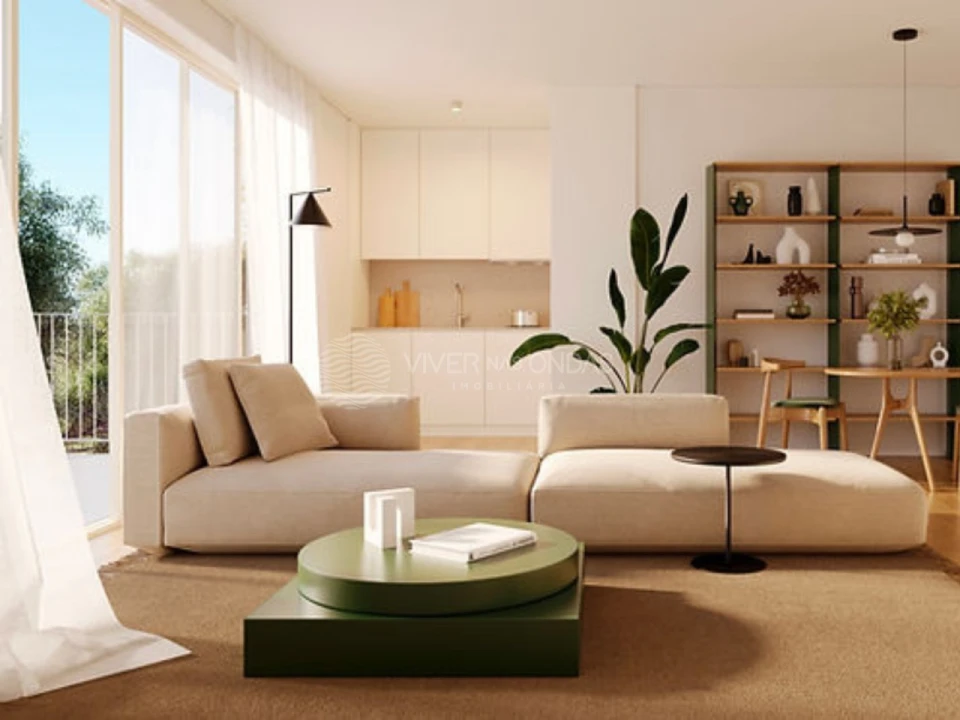 Apartamento para Venda em Matosinhos e Leça da Palmeira Foto 2