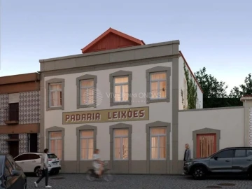 Apartamento para Venda em Matosinhos e Leça da Palmeira