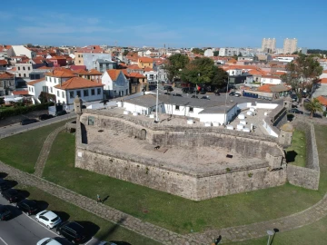 Apartamento para Venda em Matosinhos e Leça da Palmeira