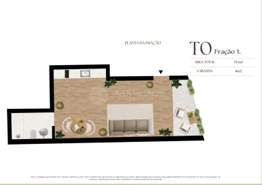 Apartamento para Venda em Matosinhos e Leça da Palmeira