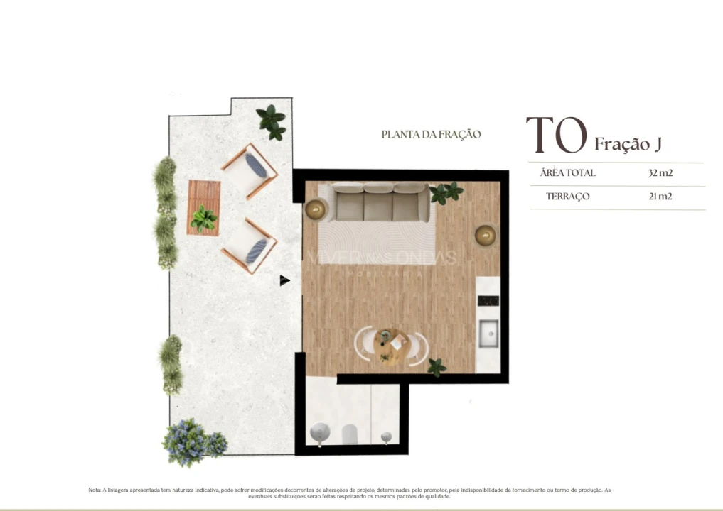 Apartamento para Venda em Matosinhos e Leça da Palmeira Foto 20