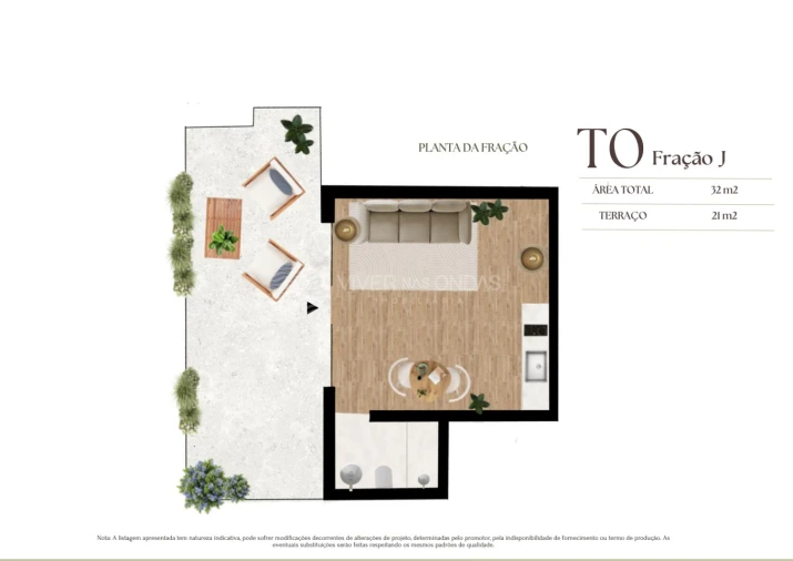 Apartamento para Venda em Matosinhos e Leça da Palmeira Foto 20