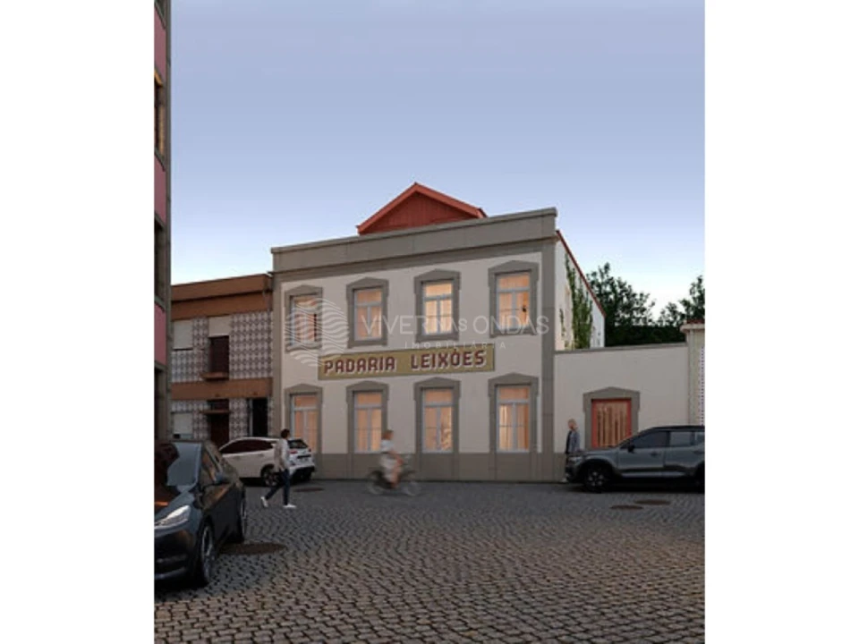 Apartamento para Venda em Matosinhos e Leça da Palmeira Foto 10