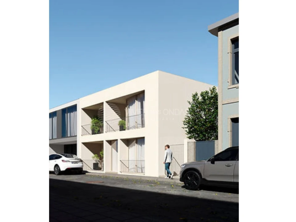 Apartamento para Venda em Matosinhos e Leça da Palmeira Foto 12