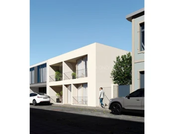 Apartamento para Venda em Matosinhos e Leça da Palmeira