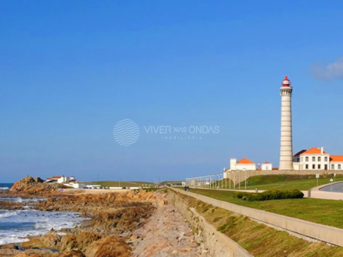 Apartamento para Venda em Matosinhos e Leça da Palmeira Foto 18