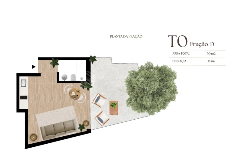 Apartamento para Venda em Matosinhos e Leça da Palmeira Foto 20