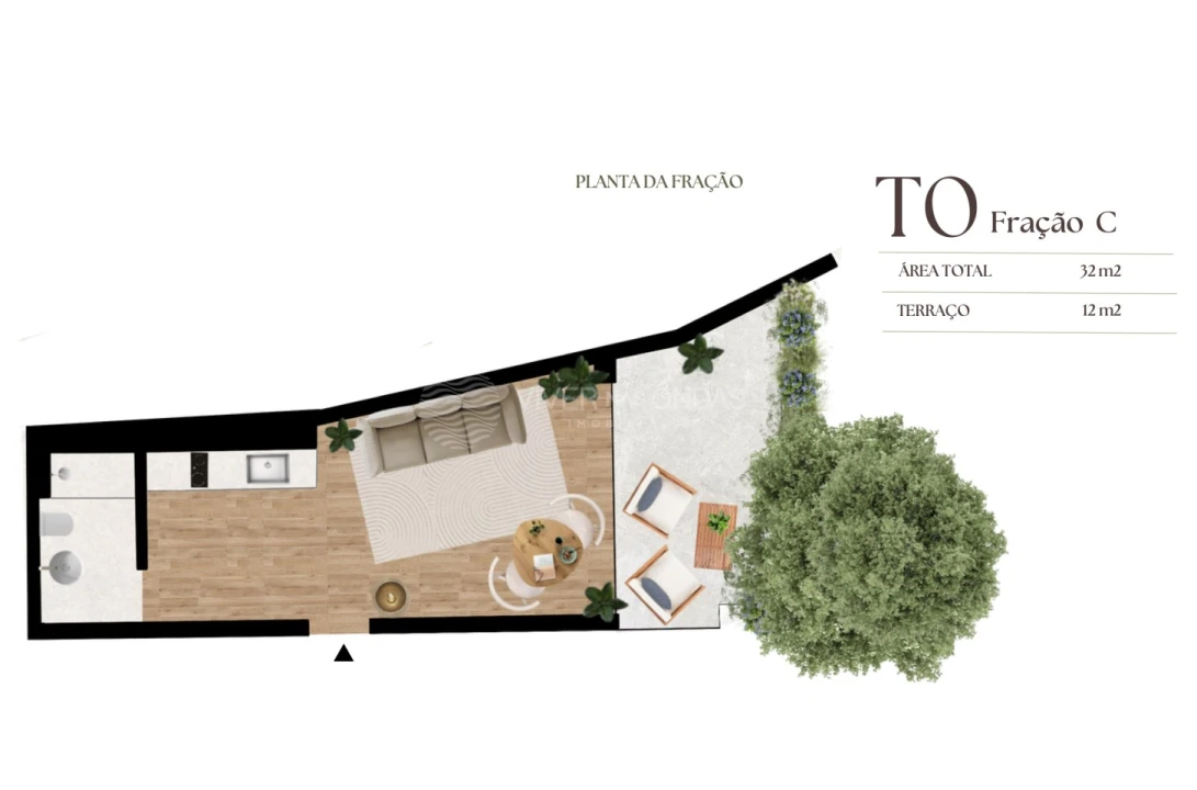Apartamento para Venda em Matosinhos e Leça da Palmeira Foto 20