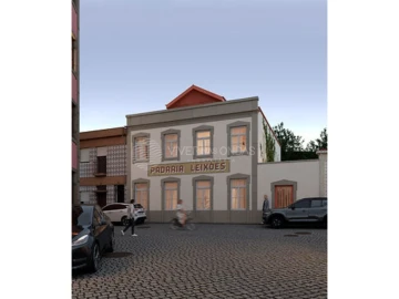 Apartamento para Venda em Matosinhos e Leça da Palmeira