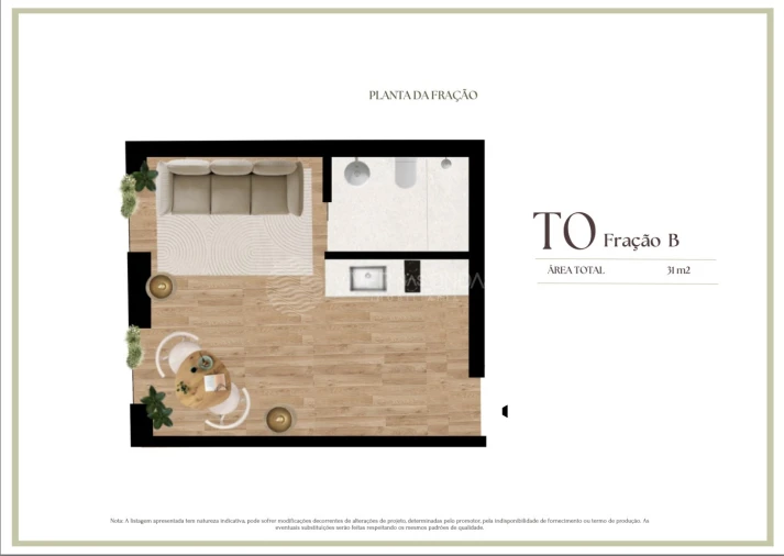 Apartamento para Venda em Matosinhos e Leça da Palmeira Foto 20