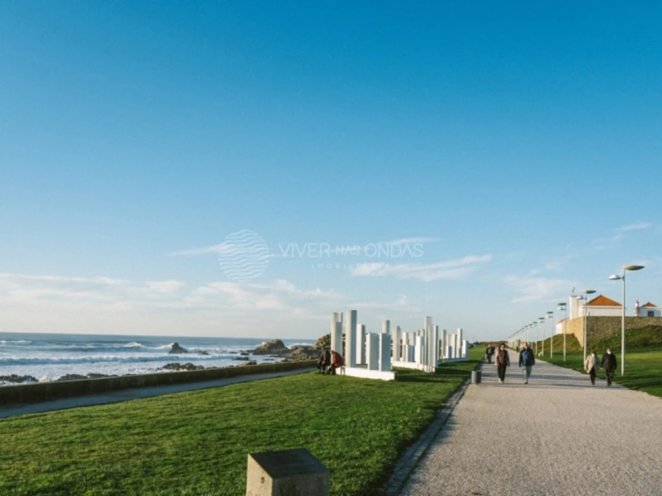 Apartamento para Venda em Matosinhos e Leça da Palmeira Foto 16