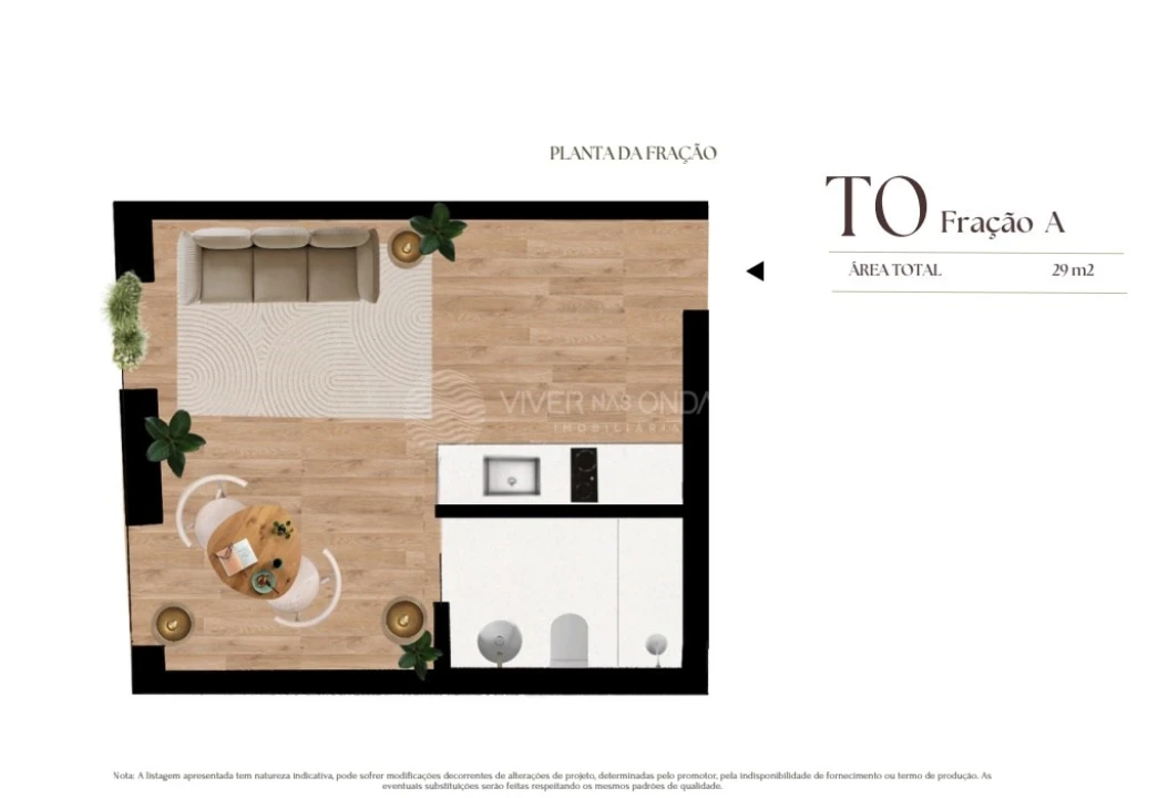 Apartamento para Venda em Matosinhos e Leça da Palmeira Foto 20