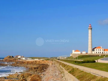 Apartamento para Venda em Matosinhos e Leça da Palmeira
