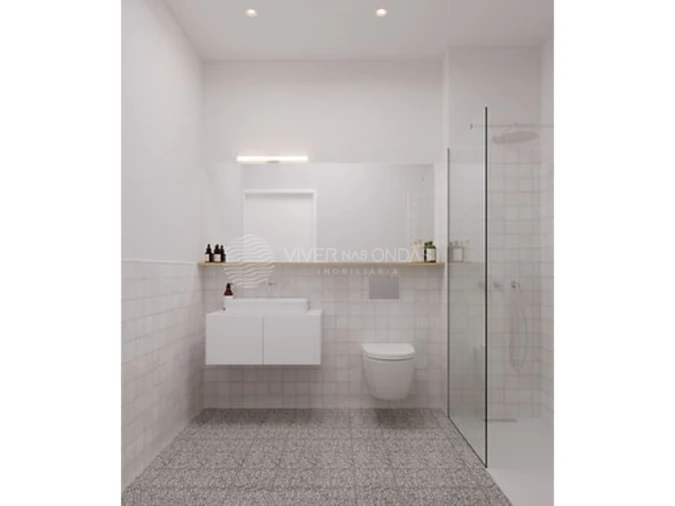 Apartamento para Venda em Matosinhos e Leça da Palmeira Foto 5