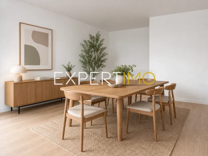 Apartamento T2 para Venda em Santo António dos Cavaleiros e Frielas Foto 3