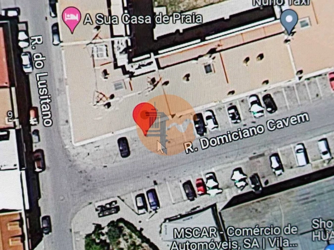 Garagem para Venda em Vila Real de Santo Antonio Foto 4
