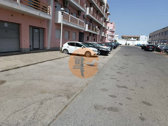 Garagem para Venda em Vila Real de Santo Antonio Foto 7