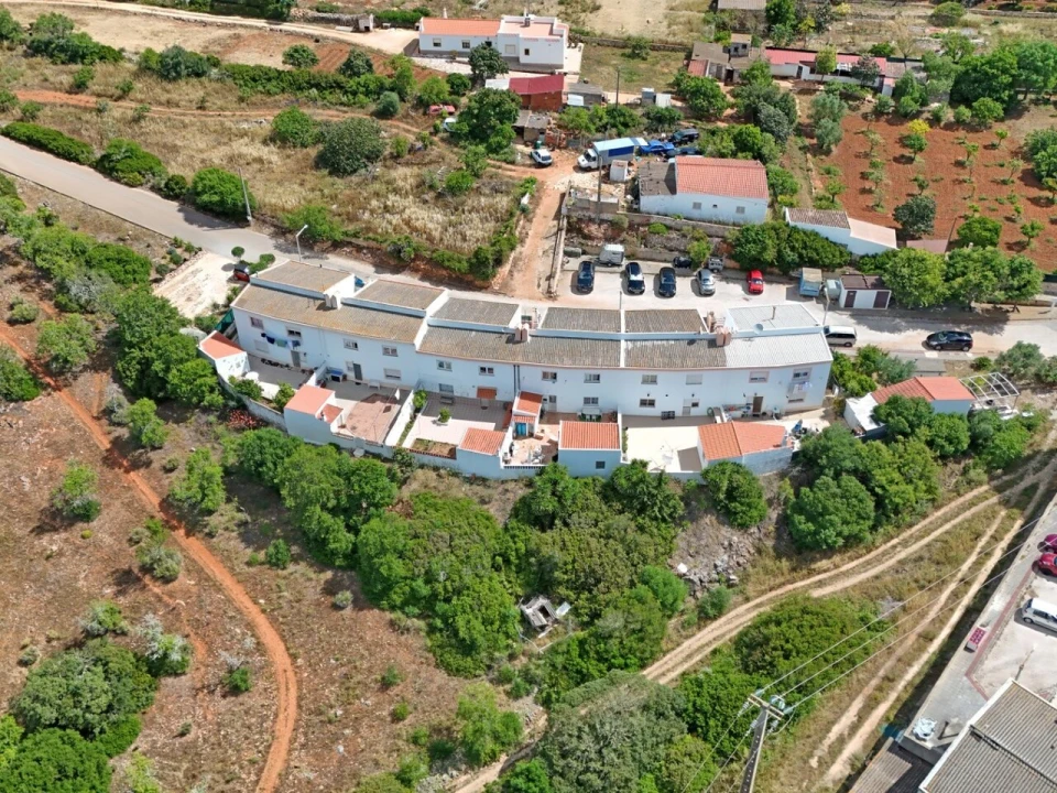 Moradia T2 para Venda em Luz Foto 24