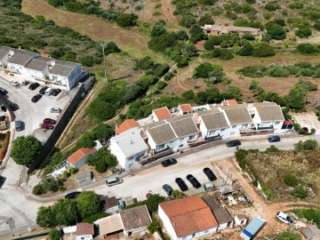 Moradia T2 para Venda em Luz