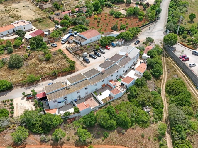 Moradia T2 para Venda em Luz Foto 2