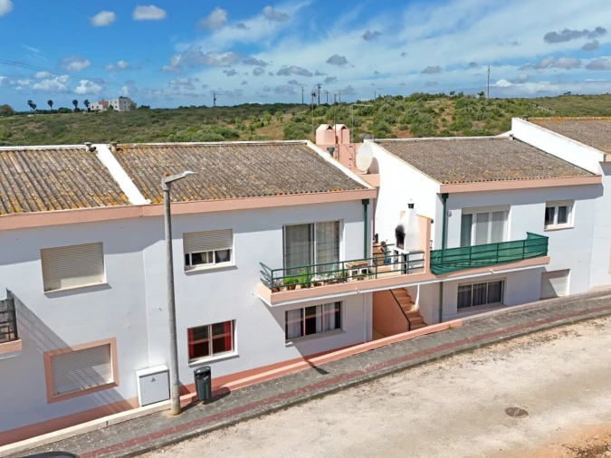 Moradia T2 para Venda em Luz