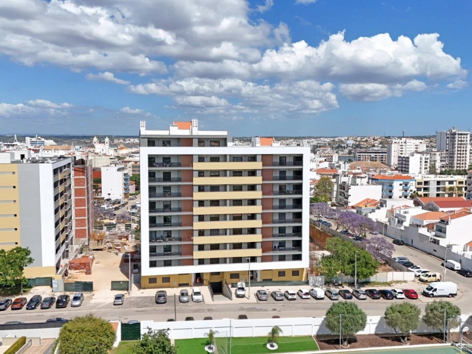Apartamento T3 para Venda em Portimão Foto 28