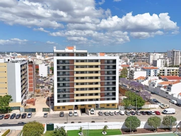 Apartamento T3 para Venda em Portimão