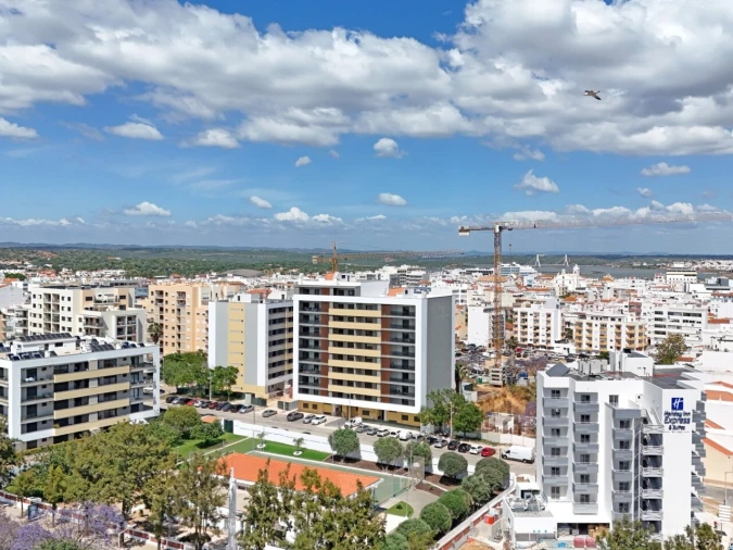 Apartamento T3 para Venda em Portimão Foto 27