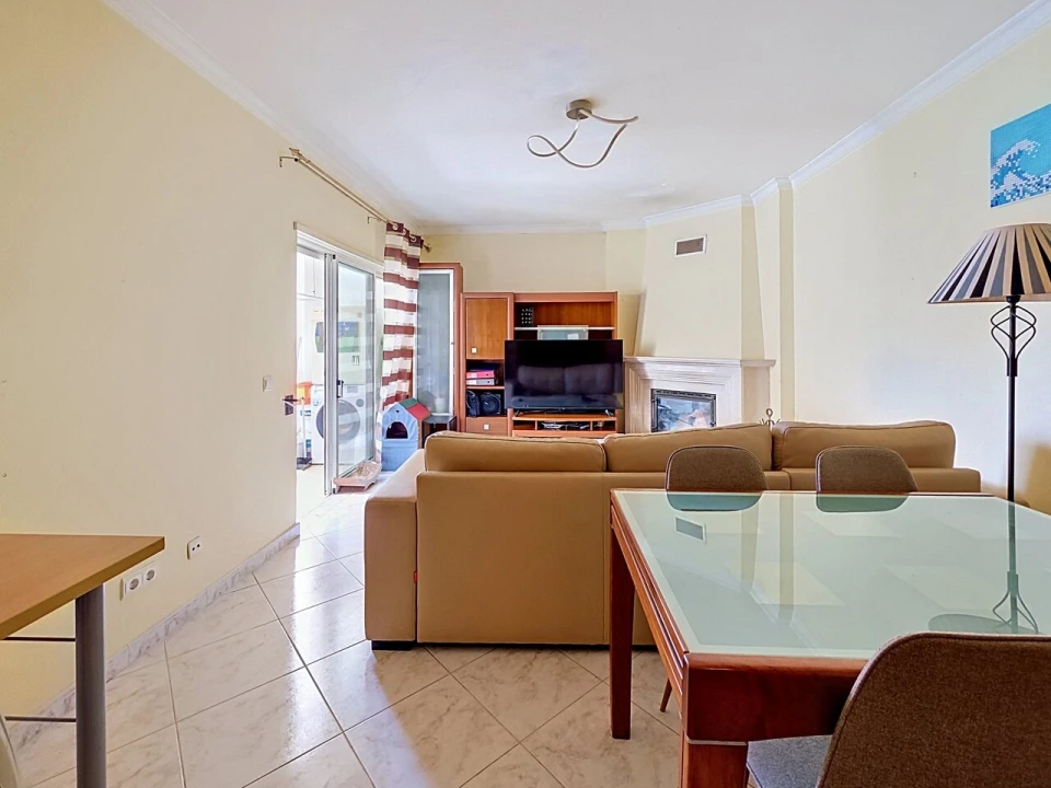 Apartamento T2 para Venda em Alvor Foto 4