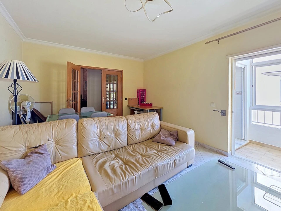 Apartamento T2 para Venda em Alvor Foto 5