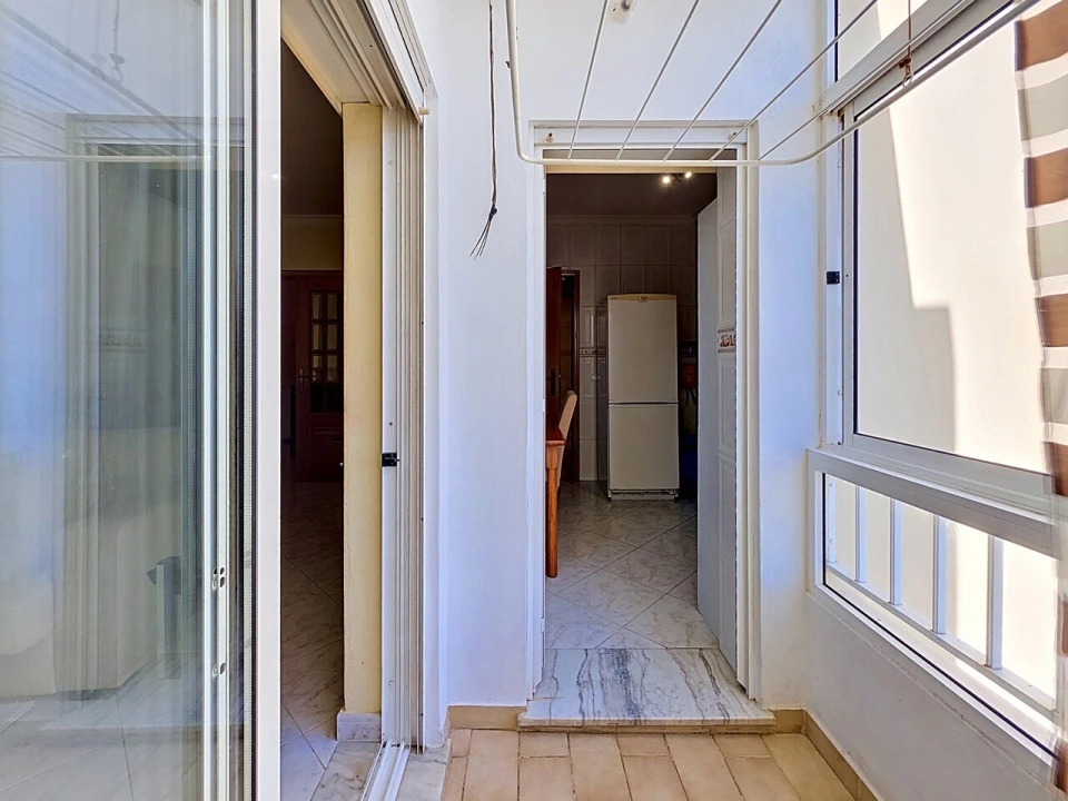 Apartamento T2 para Venda em Alvor Foto 8