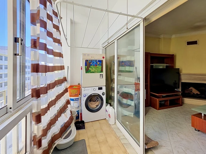Apartamento T2 para Venda em Alvor Foto 7
