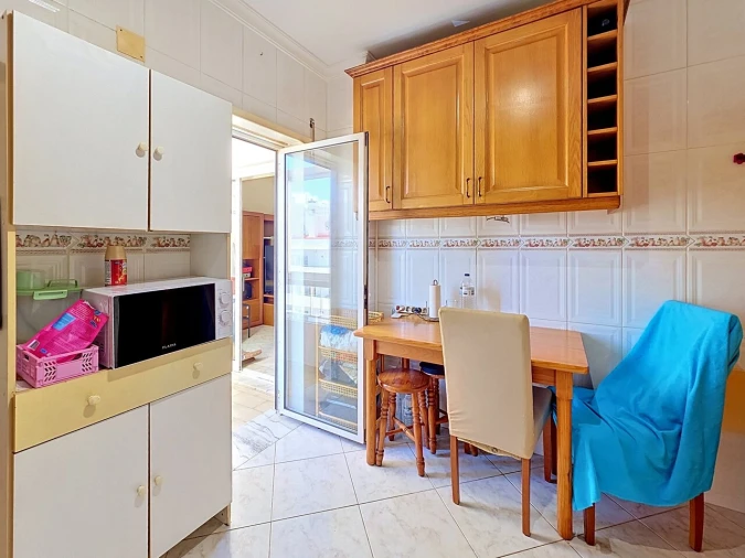 Apartamento T2 para Venda em Alvor Foto 12