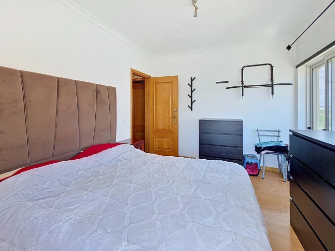 Apartamento T2 para Venda em Alvor Foto 18