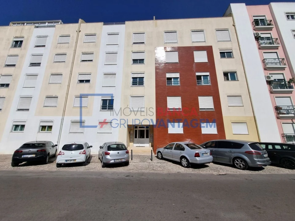 Apartamento T3 para Venda em Setubal (São Sebastião) Foto 2