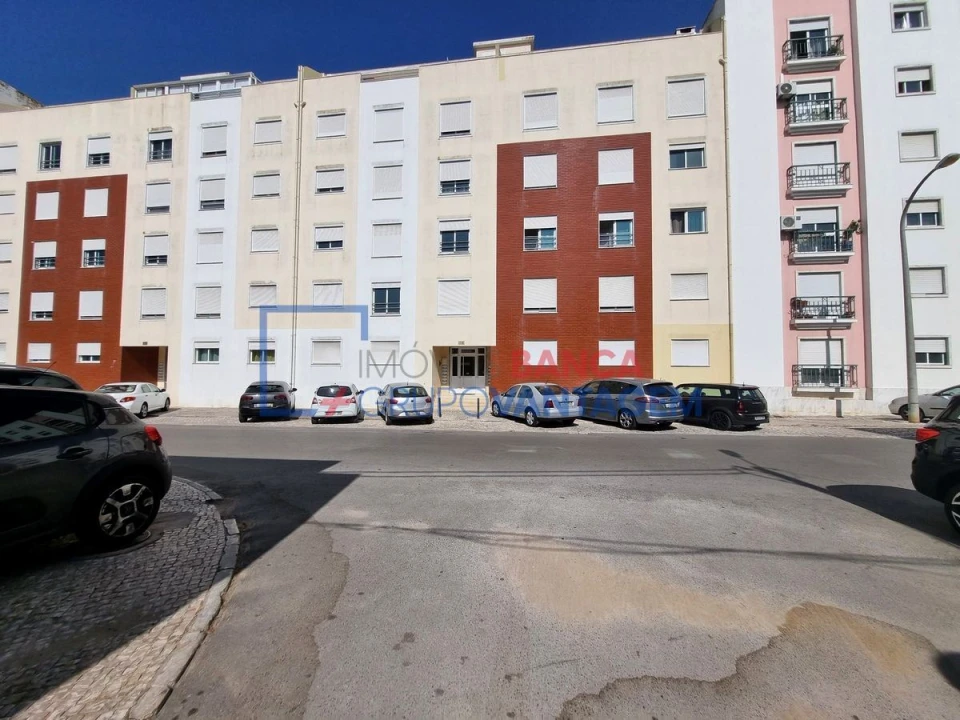 Apartamento T3 para Venda em Setubal (São Sebastião) Foto 3